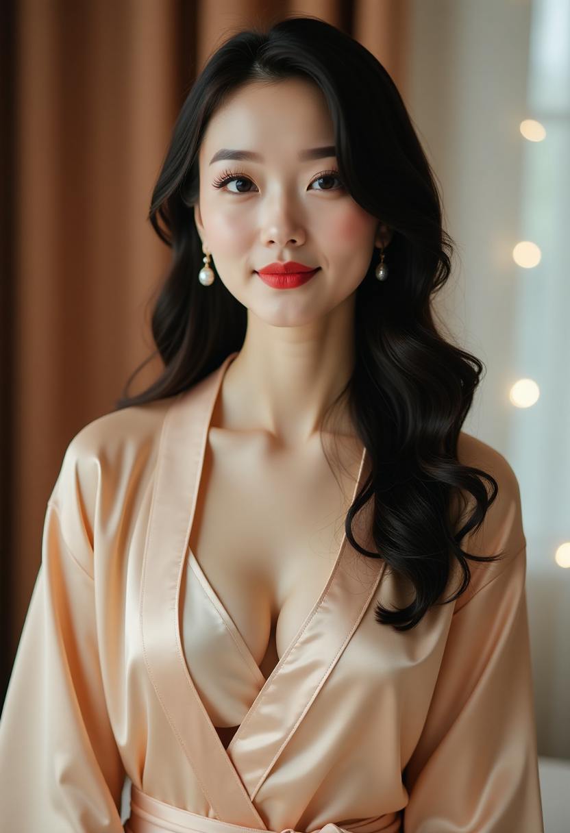 蘑菇分解者科普视频封面